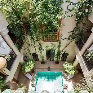 Dar Justo Boutique & Marrakesh